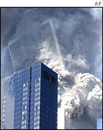 Collapse